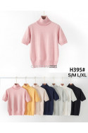 Sweter damski (S/M-L/XL) H