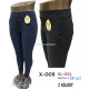 Leginsy damskie (XL-6XL) 1