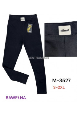 Spodnie damskie (S-2XL) M-3527