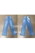 Jeansy damskie (38-46) 1