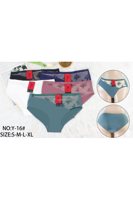 Majtki damskie (S-XL) 1