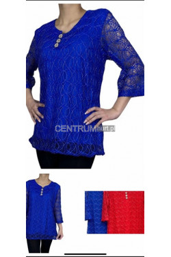 Bluzka damska (M-3XL) 1173