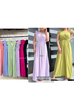 Sukienki damskie (S-XL) B21172-12