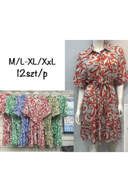 Sukienki damskie (M-2XL) 6224