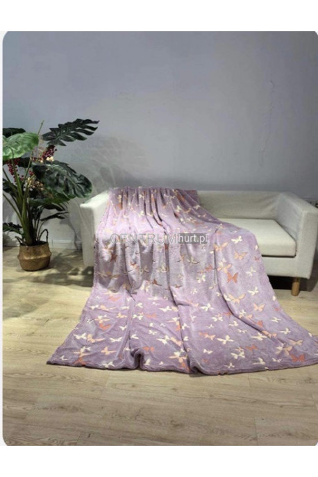 Koce (150/200cm) 63