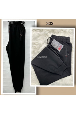 Spodnie dresowe damskie Tureckie (M-3XL) 302