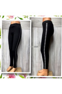 Leginsy damskie Tureckie (S/M-L/XL) A91