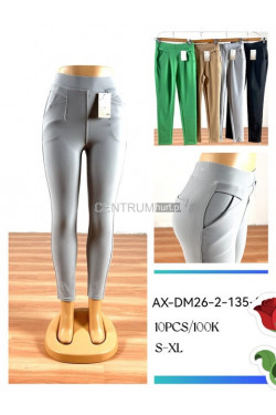Spodnie damskie (S-XL) 1