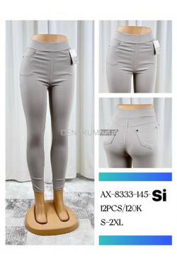 Spodnie damskie (S-2XL) 8333