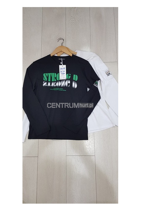 Bluza chłopięca (8-16) A70