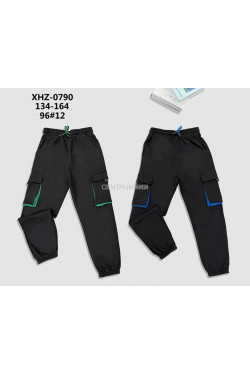 Spodnie dresowe chłopięce (134-164) XHZ-0790