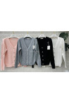 Sweter damskie (S/M-L/XL) 16