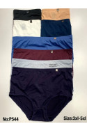 Majtki damskie (3XL-5XL) G16