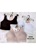 Topy damskie (M-2XL) G16