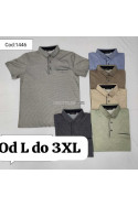 Koszulki męskie Tureckie (L-3XL) C31