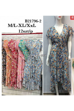 Sukienki damskie (M-2XL) 1820