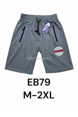 Spodenki męskie (M-2XL) EB79