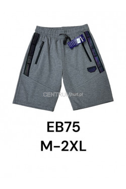 Spodenki męskie (M-2XL) EB75