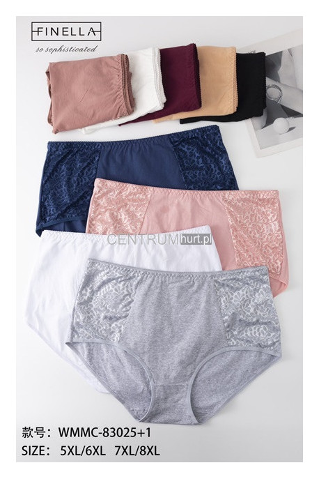 Majtki damskie (M-XL) 1