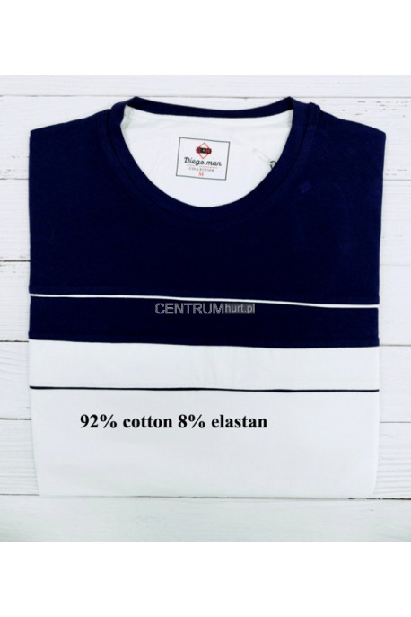 Koszulka męska Turecka (M-3XL) B12