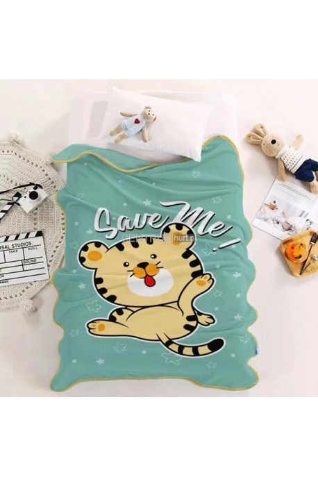 Kocyki dziecięce (140x100) E02