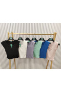 Bluzki damskie Tureckie (S-XL) 1