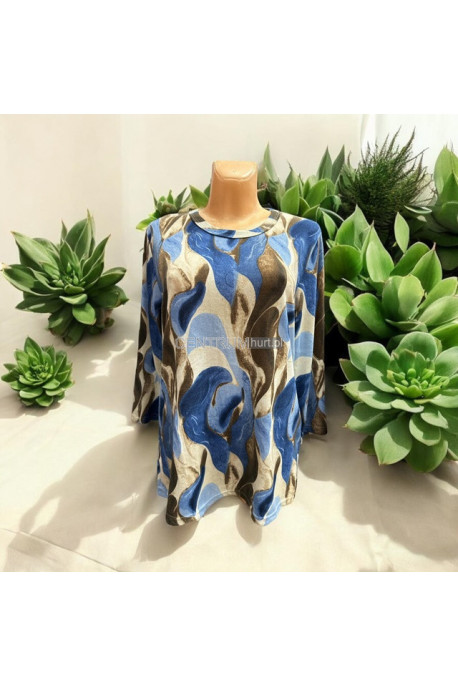 Bluzka damska (L-4XL) 21