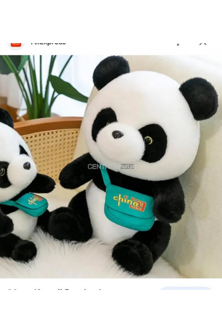 Maskotka (120x150) TH-2363