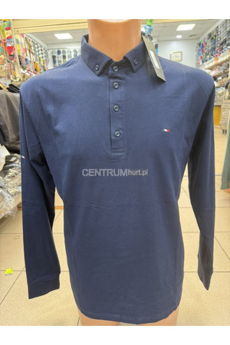 Koszulka męska Turecka (L-5XL) 84