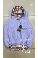 kurtki kamizelki damskie (S-2XL) 1