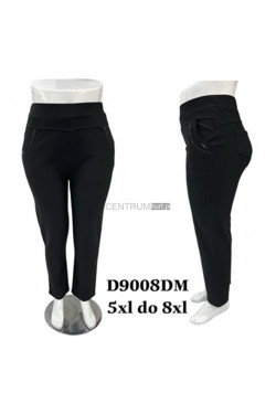 Spodnie damskie (2XL-6XL) 1