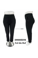 Spodnie damskie (2XL-6XL) 1