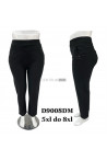 Spodnie damskie (2XL-6XL) 1