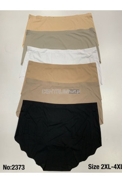 Majtki damskie (2XL-4XL) 2373