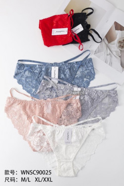 Majtki damskie (M-2XL) 90025