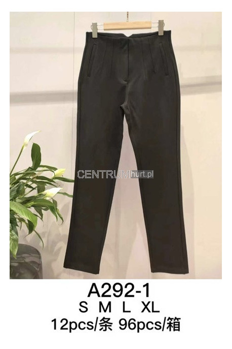 Spodnie damskie (S-XL) 1