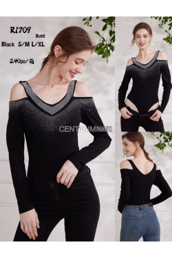 Body damskie (S-XL) R1709