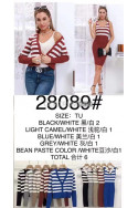 Sweter damski (S-XL) 2