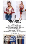 Sweter damski (S-XL) 2