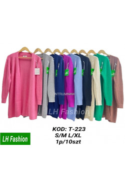 Sweter damski (S-XL) 1