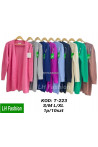 Sweter damski (S-XL) 1