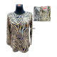 Bluzki damskie (L-4XL) 1