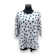 Bluzki damskie (L-4XL) 1