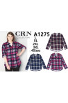 Koszule damskie (L-3XL) A12