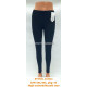 Leginsy damskie (S-3XL) 2