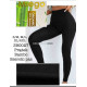 Leginsy damskie (S-3XL) 2