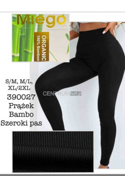 Leginsy damskie (S-2XL) 390027