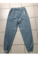 Spodnie dresowe męskie (XL-5XL) 16