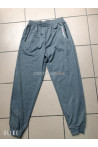 Spodnie dresowe męskie (XL-5XL) 16