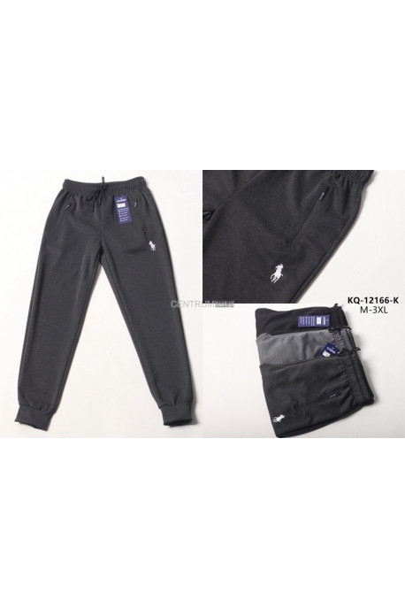 Spodnie dresowe męskie (M-3XL) 1